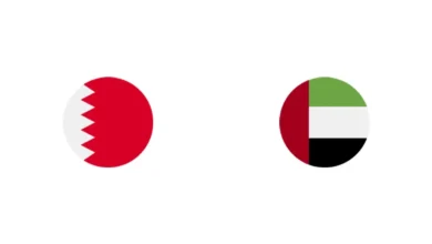 تذاكر مباراة البحرين ضد الإمارات: أسعار كأس الخليج، تفاصيل المواجهة، وطرق الشراء في اللحظات الأخيرة