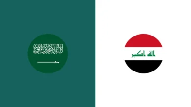 تذاكر مباراة السعودية والعراق: أسعار كأس الخليج، تفاصيل المباراة، والمبيعات اللحظية