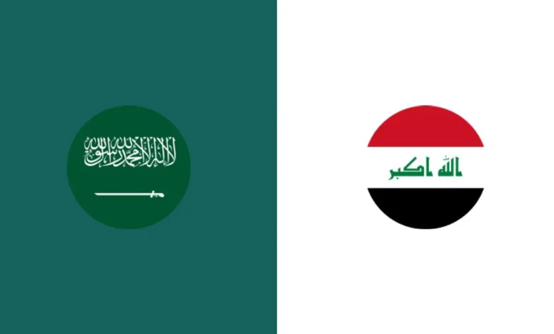 تذاكر مباراة السعودية والعراق: أسعار كأس الخليج، تفاصيل المباراة، والمبيعات اللحظية
