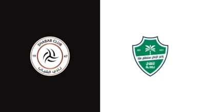 تذاكر مباراة الشباب ضد الأهلي: أسعار الدوري السعودي للمحترفين، تفاصيل المباراة، ومبيعات اللحظات الأخيرة 1 تذاكر مباراة الشباب ضد الأهلي: أسعار الدوري السعودي للمحترفين، تفاصيل المباراة، ومبيعات اللحظات الأخيرة