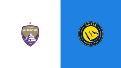 تذاكر مباراة العين ضد النصر: أسعار دوري أبطال آسيا، تفاصيل المباراة، والمبيعات الأخيرة