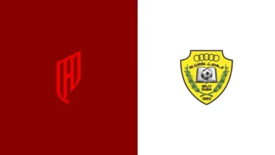 تذاكر مباراة القادسية ضد الوصل: أسعار دوري أبطال آسيا، تفاصيل المباراة، وطرق الشراء في اللحظات الأخيرة