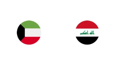 تذاكر مباراة الكويت ضد العراق: أسعار كأس الخليج، تفاصيل المباراة، وطرق الشراء في اللحظات الأخيرة