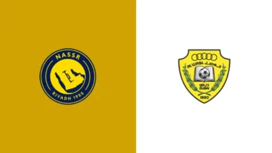 تذاكر مباراة النصر ضد الوصل: أسعار دوري أبطال آسيا، تفاصيل اللقاء، ومبيعات اللحظات الأخيرة