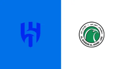 تذاكر مباراة الهلال وشباب الأهلي دبي في دوري أبطال آسيا: الأسعار، تفاصيل المباراة، وآخر فرص الشراء