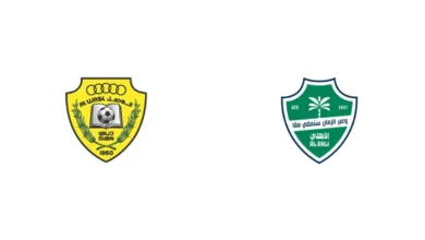 تذاكر مباراة الوصل ضد الأهلي: أسعار دوري أبطال آسيا، معلومات المباراة، والمبيعات اللحظية 5 تذاكر مباراة الوصل ضد الأهلي: أسعار دوري أبطال آسيا، معلومات المباراة، والمبيعات اللحظية