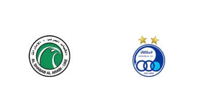 تذاكر مباراة شباب الأهلي دبي ضد استقلال: أسعار دوري أبطال آسيا، تفاصيل المباراة، وفرص الشراء الأخيرة والمزيد 3 تذاكر مباراة شباب الأهلي دبي ضد استقلال: أسعار دوري أبطال آسيا، تفاصيل المباراة، وفرص الشراء الأخيرة والمزيد