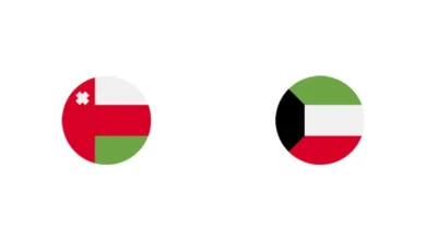 تذاكر مباراة عمان ضد الكويت: أسعار كأس الخليج، تفاصيل المباراة، ومبيعات اللحظات الأخيرة