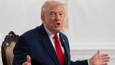 ترامب: حرب إيران تُعتبر من أهم الإنجازات التي حققناها