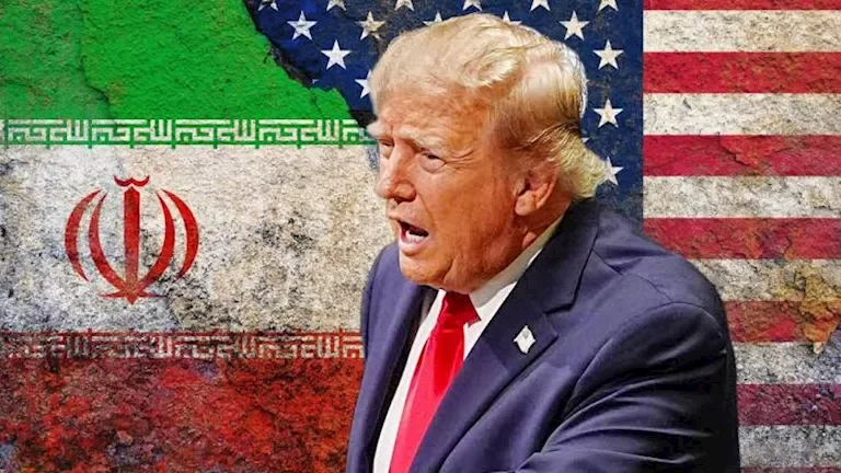 ترامب مستعد لتخفيف عقوبات إيران وإطلاق أصولها المجمدة بشرط محدد