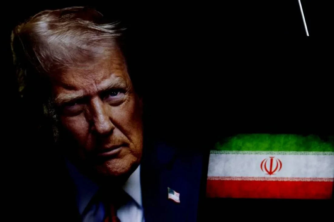 ترامب يرفض اقتراح إيران بإبرام اتفاق لفتح مضيق هرمز
