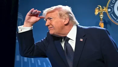 ترامب يطالب دول العالم بتعويض أمريكا بعد حرب إيران ودعم الآخرين
