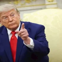 ترامب يعين آدم تيل وزيرًا مؤقتًا للجيش الأمريكي بعد استقالة دريسكول