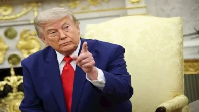 ترامب يغير أولوياته بشأن أهدافه في حرب إيران وفقاً لـ "CNN" 3 ترامب يغير أولوياته بشأن أهدافه في حرب إيران وفقاً لـ "CNN"