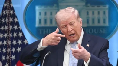 ترامب يكشف تفاصيل نجاته من هجمات 11 سبتمبر في تصريح جديد
