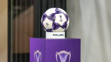ترتيب هدافي دوري أبطال آسيا 2026-2027 للنخبة