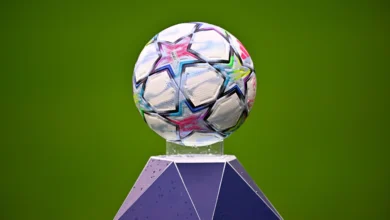 ترتيب هدافي دوري أبطال أوروبا 2026-2027