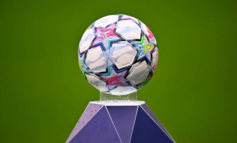 ترتيب هدافي دوري أبطال أوروبا 2026-2027