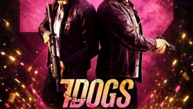 تركي آل الشيخ: "7Dogs" يحقق إنجازاً تاريخياً ببيع مليون تذكرة في المملكة