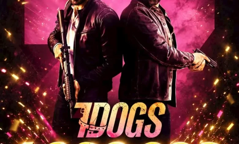 تركي آل الشيخ: "7Dogs" يحقق إنجازاً تاريخياً ببيع مليون تذكرة في المملكة