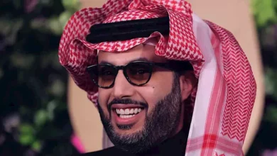 تركي آل الشيخ يحدد موعد نزال فيوري وجوشوا المنتظر