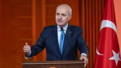 تركيا تتهم إسرائيل بمحاولة زرع الفتنة في المنطقة لتحقيق "الأرض الموعودة"