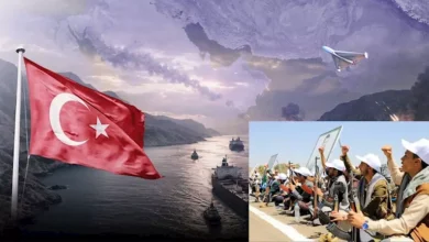 تركيا تدين هجمات الحوثيين وتحذر من تأثيرها على الأمن الإقليمي