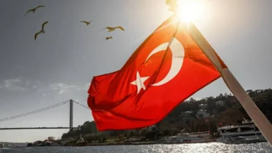 تركيا ترفع توقعات التضخم لعام 2026 إلى 28.4% بسبب الحرب 3 تركيا ترفع توقعات التضخم لعام 2026 إلى 28.4% بسبب الحرب