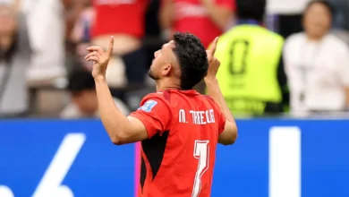 تريزيجيه يثير استياء جماهير الرياض قبل مواجهة الأهلي 6 تريزيجيه يثير استياء جماهير الرياض قبل مواجهة الأهلي
