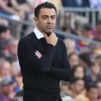 تشافي يعلن عن قائمة هولندا لمباريات دوري الأمم الأوروبية