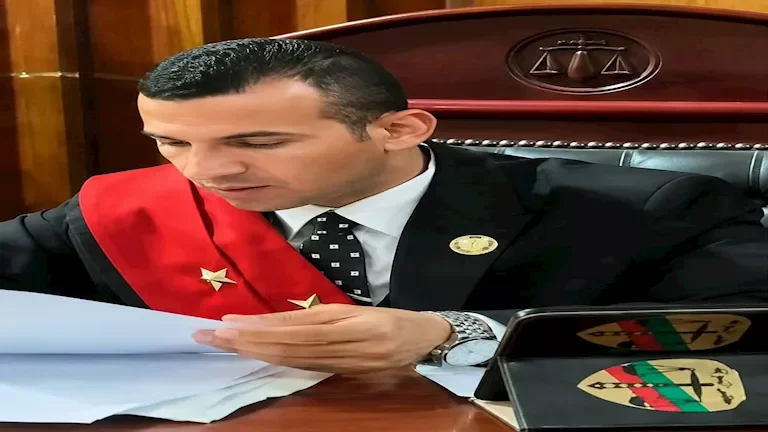 تشديدات أمنية ومأمورية خاصة خلال أول ظهور للقاضي المزيف أمام المحكمة في العراق