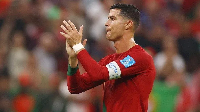 تشكيل البرتغال الرسمي لمواجهة النرويج في دوري الأمم الأوروبية ورونالدو حاضر