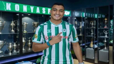 "تشكيل كونيا سبور لمواجهة قاسم باشا في الدوري التركي وموقف مصطفى محمد"