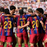 تشكيلة برشلونة المتوقعة أمام فينورد: تغيير وحيد في القوة الضاربة للفريق
