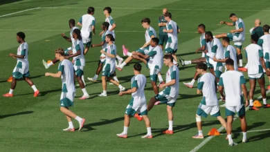 تشواميني يشهد تطوراً ملحوظاً.. ونجم آخر مهدد بالغياب أمام إنتر ميلان