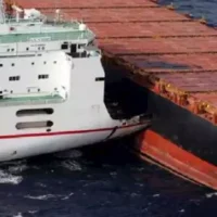 تصادم في جزر سبراتلي: تبادل الاتهامات بين الصين والفلبين