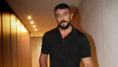 تصريح مثير من أحمد العوضي وشقيق ياسمين عبد العزيز يرد عليه