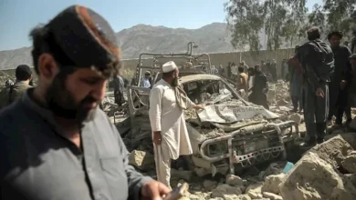 تصعيد عسكري بين باكستان وأفغانستان: غارات جوية تودي بحياة 4 مدنيين