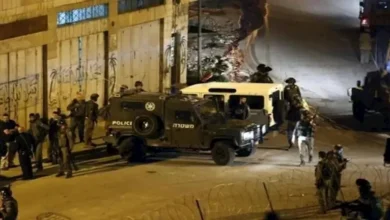 تصعيد عسكري في غزة: شهيد وجرحى جراء قصف بالطائرات والدبابات