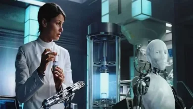 تطور الذكاء الاصطناعي في السينما العالمية: هلاك البشرية في 2026