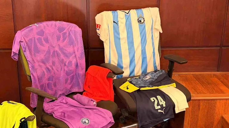تفاصيل الاجتماع الفني لمباراة بيراميدز وجورماهيا بعد حسم التأهل بركلات الترجيح