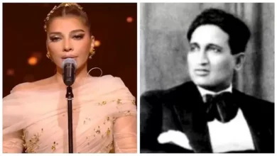 تفاصيل انتشار "زوروني كل سنة مرة" تثير غضباً واسعاً ضد أصالة