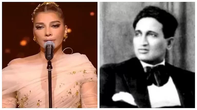 تفاصيل انتشار "زوروني كل سنة مرة" تثير غضباً واسعاً ضد أصالة
