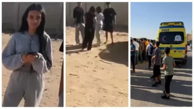 "تفاصيل جديدة في قضية "طفلي حدائق الأهرام": رفض التصالح و6 دفوع وطلب براءة"