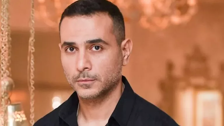 تفاصيل حريق منزل الفنان نور محمود ووفاة حماته