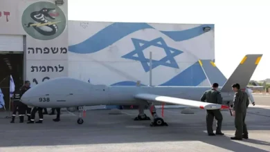 "تفاصيل وحدة سرية إسرائيلية تبني مهابط للطائرات في مناطق العمليات"