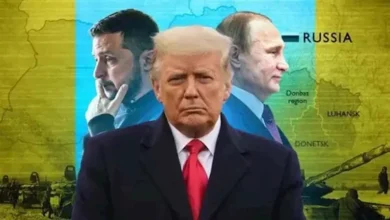 تفاهم جديد يكشفه ترامب لوقف "ضربات الطاقة" بين روسيا وأوكرانيا