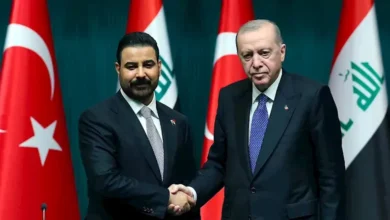 تفاهمات أمنية جديدة بين العراق وتركيا بشأن سنجار ومعسكر بعشيقة