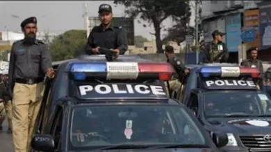 تفجير يستهدف مسجدًا في باكستان يسفر عن مقتل 16 شخصًا بينهم 5 شرطيين