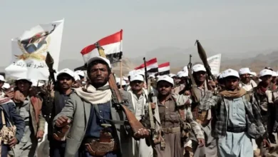 تقدم الحوثيين على الساحل: تحليل لآثار اعتراض اتصالات الخصوم